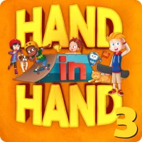 Hand in Hand 3